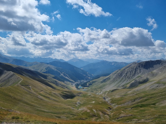 Tête de la Sestrière