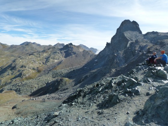 T&ecirc;te des Toillies