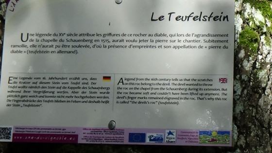 teufelstein