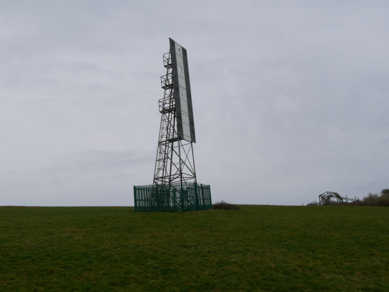 The Landmark