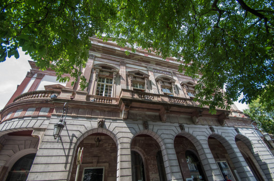 Théâtre de la Sinne