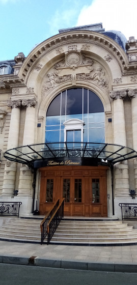 Théâtre de Puteaux