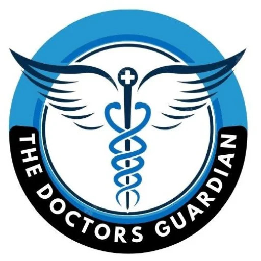 thedoctorsguardian32434