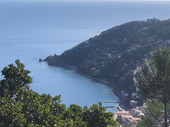 Théoule sur mer