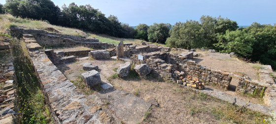 Thermes de Fortuna
