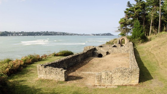 Thermes du Hogolo
