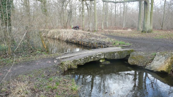 Thiers-sur-Thève