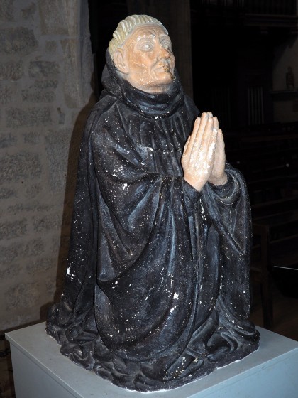 Thomas de Plaine