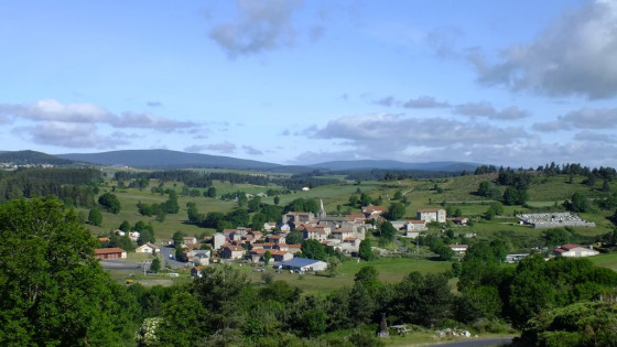 Thoras
