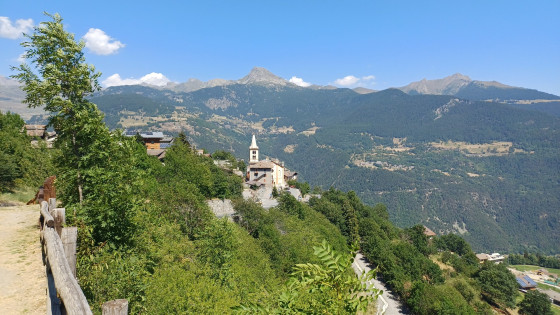 Torgnon
