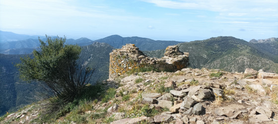 Torre de Querroig