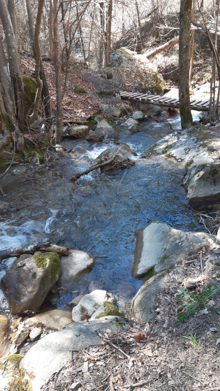 Torrent de l'Oursatas