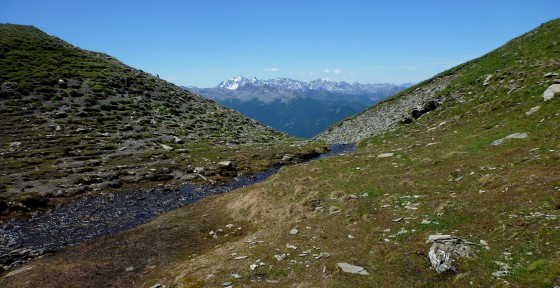Torrent des Sellettes : son point de départ