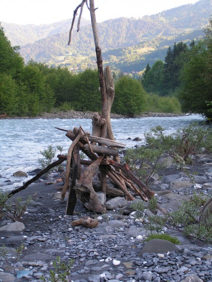 Torrent le Giffre