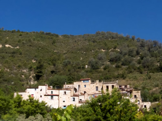 Torri Superiore