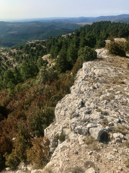 Tossal d’Encanadé