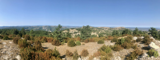 Tossal d’Encanadé