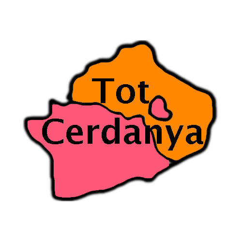 Tot Cerdanya