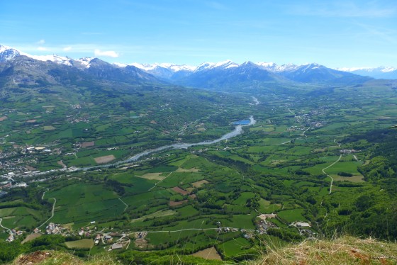 Vallée du Champsaur