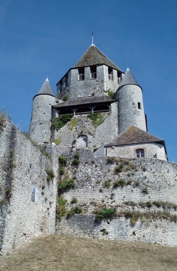 Tour César