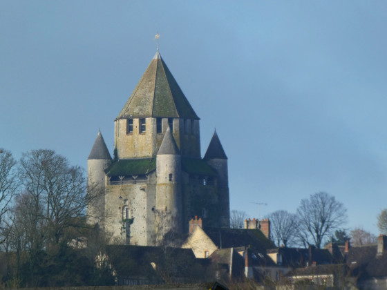 Tour César