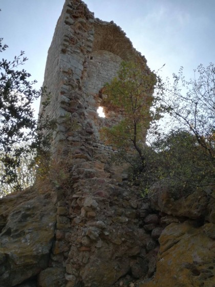 Tour d'Adelard