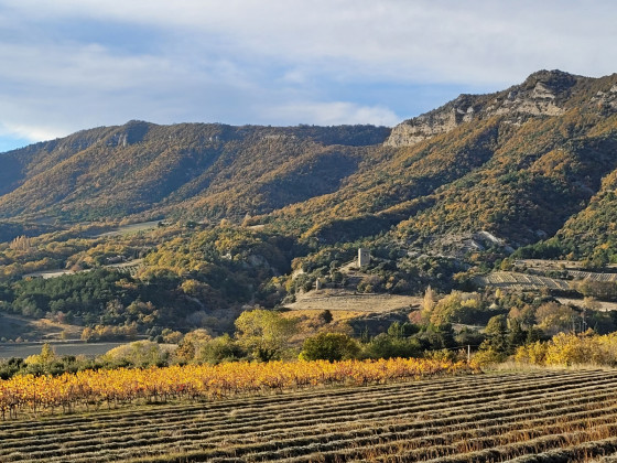 Tour d'Alençon