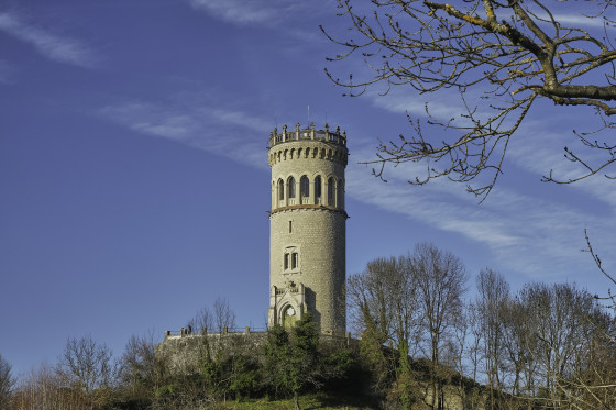 Tour d'Avalon