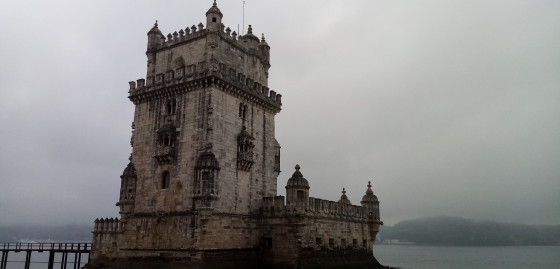 Tour de Belém