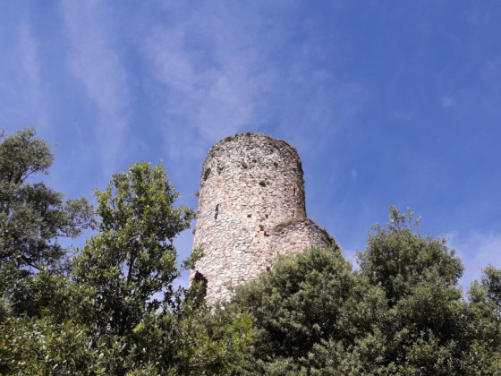 Tour de Calaris