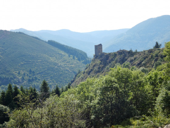 tour de guet