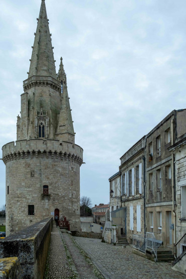Tour de la Chaîne