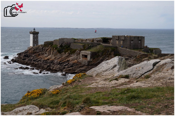 Tour de la Presqu\'île de Kermorvan - 335477