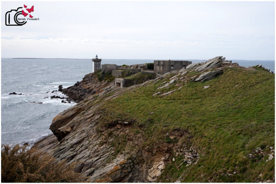 Tour de la Presqu\'île de Kermorvan - 335477