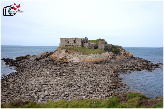 Tour de la Presqu\'île de Kermorvan - 335477
