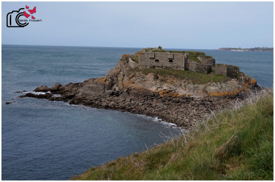 Tour de la Presqu\'île de Kermorvan - 335477