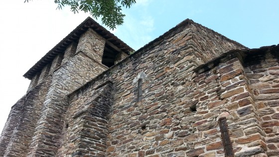 Tour de Las Planques