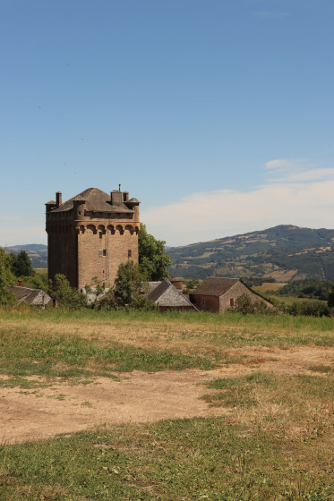 Tour de Masse