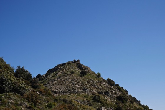 Tour de Querroig