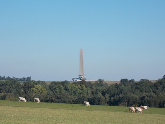 Tour de Ronquières