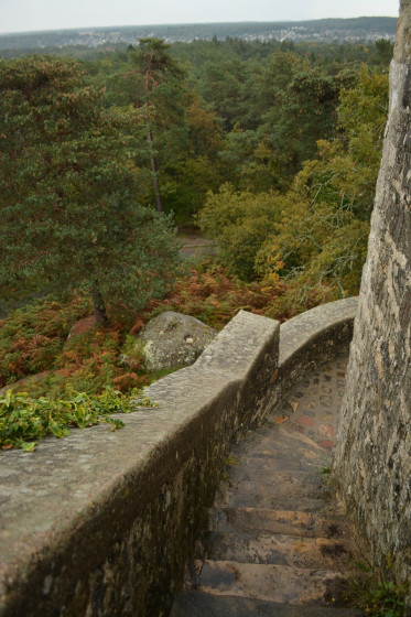 Tour Dénécourt