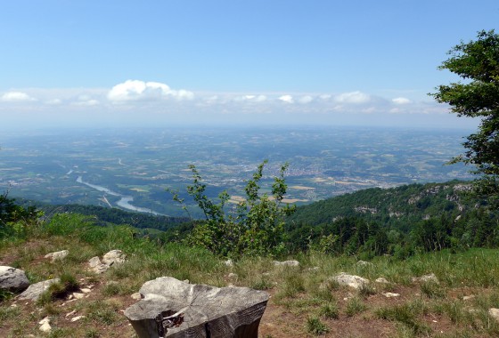 Tour des Coulmes 1/3 - De Presles &agrave; malleval-en-Vercors