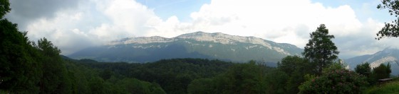 Tour des Coulmes 3/3 - Des Rimets (Rencurel) &agrave; Presles