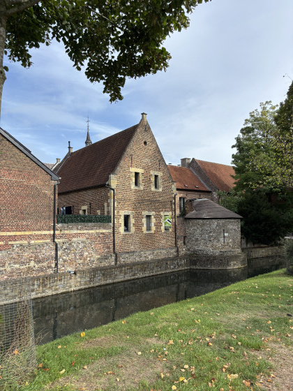 Tour des Drapiers