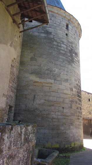 Tour des Lombards