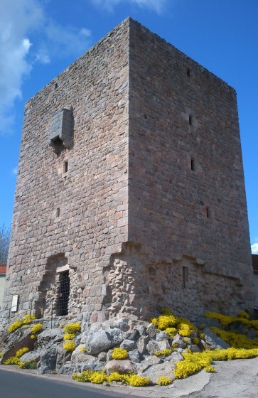 TOUR DU CELLIER