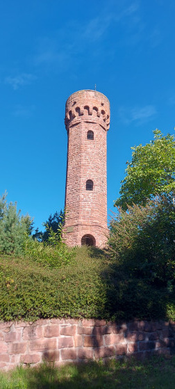 Tour du Faudé