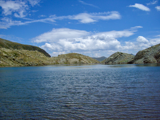 Tour du Lac