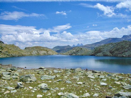 Tour du Lac