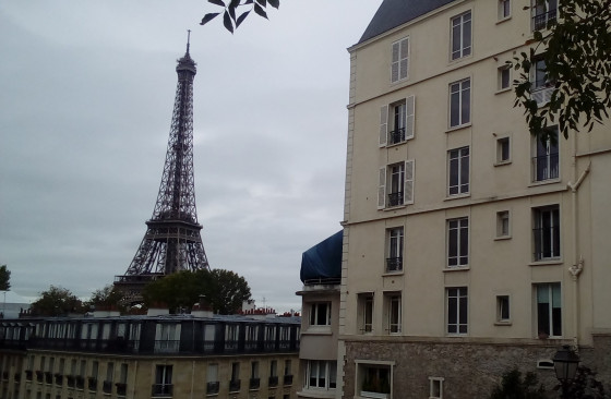 Tour Eiffel